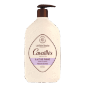 Fig Milk Bath & Shower Milk - Dry Skin