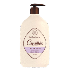 Fig Milk Bath & Shower Milk - Dry Skin