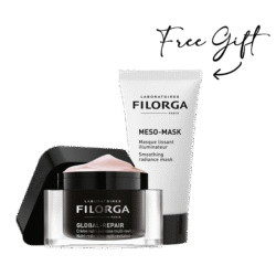 Global Repair Advanced Cream - 50ml + Free Gift Meso Mask - 30ml