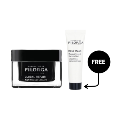 Filorga Skincare Duo