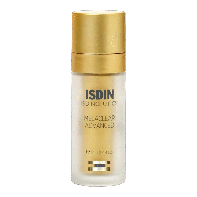 ISDIN CEUTICS MELACLEAR SERUM 30ML