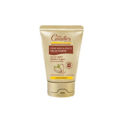 ROGE CAVAILLES Crème Mains Veloutante 50ML