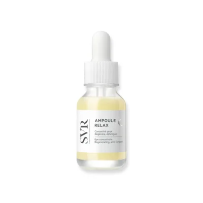 SVR Night Relax Ampoule 15ML