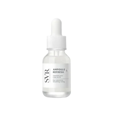 SVR Ampoule Refresh 15ML