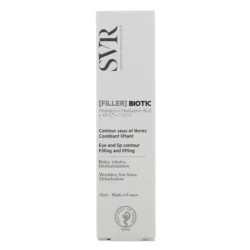 SVR - Filler Biotic Eye & Lip Contour