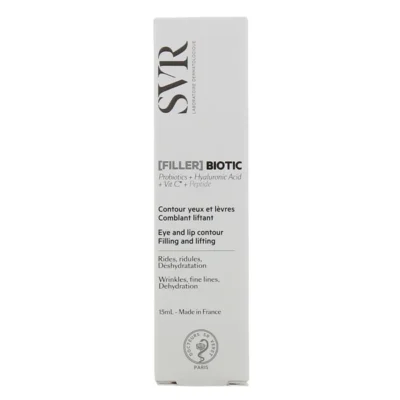 SVR – Filler Biotic Eye & Lip Contour