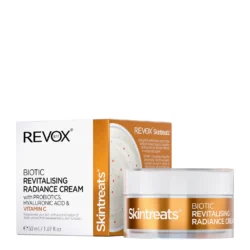 Skintreats Biotic Revitalising Radiance Cream