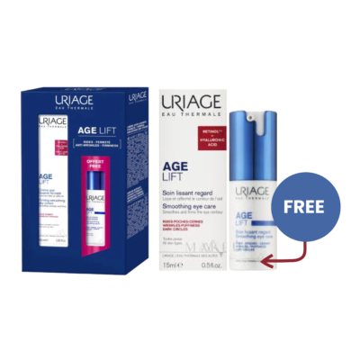 Uriage Age Lift Duo