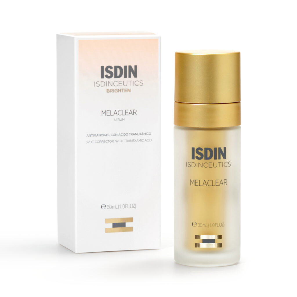 ISDIN CEUTICS MELACLEAR SERUM 30ML