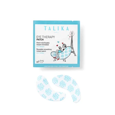 Talika Reusable Eye Therapy Patches