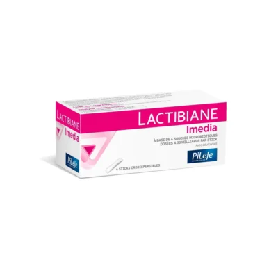 Lactibiane Imedia – Orodispersible