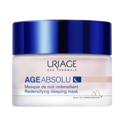 Uriage Age Absolu Redensifying Cream (50ml)