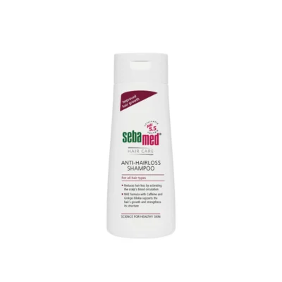 Sebamed Anti-Hairloss Shampoo 200ML