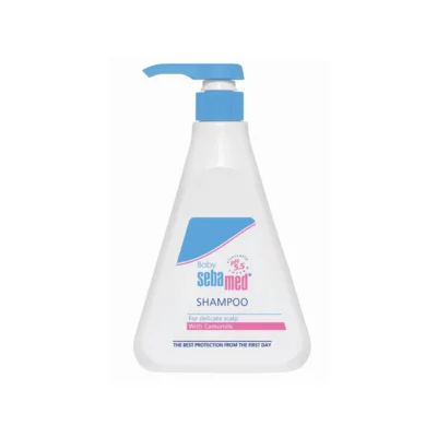 Sebamed Children's Shampoo 500ML