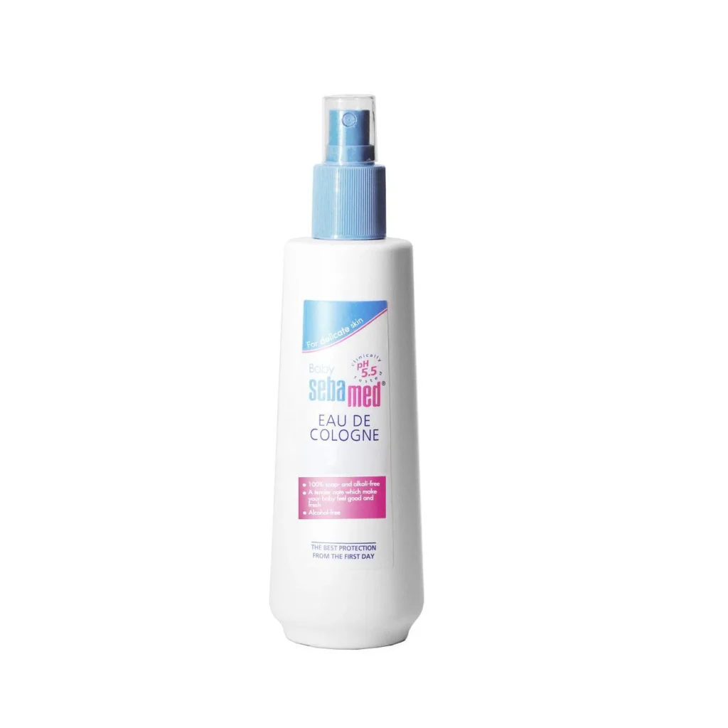 Sebamed Eau de Cologne