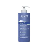 Uriage Bébé 1st Moisturizing Milk - Face, Body