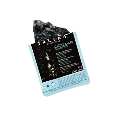 Talika Bubble Bio Enzyme Mask Bio-detox 20g