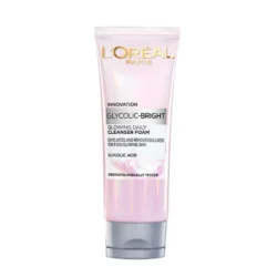 L'Oréal Paris Glycolic Bright Instant Glowing Face Wash 100ml