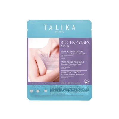 Talika Bio Enzymes Anti Age Mask