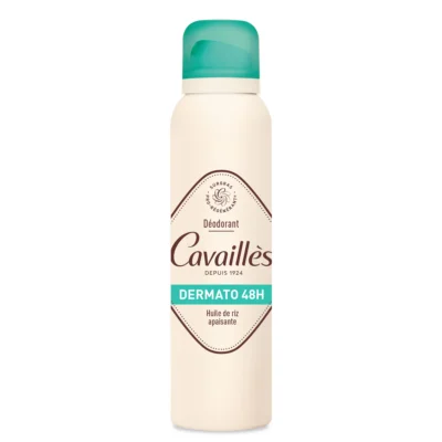 Rogé Cavaillès Dermato 48H Spray Deodorant