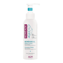 Boréade CL Cleansing Cream - 200 ml