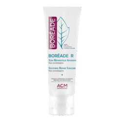 Boréade Soothing Repair Skincare