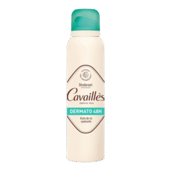 Déodorant Dermato 48h - Huile De Riz Apaisante - Spray