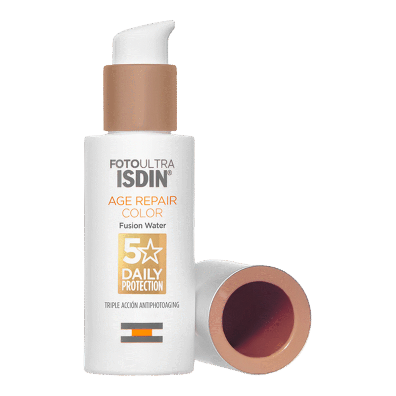 Fotoultra Age Repair Color Spf50 - 50 ml