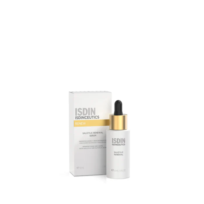 Isdin Isdinceutics Salicylic Renewal 30ml