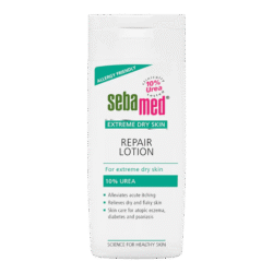 Repair Lotion 10% Urea – Extreme Dry Skin – 200 ml