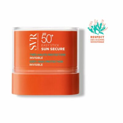 SVR – ECRAN SOLAIRE – SUN SECURE EASY STICK SPF 50+