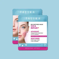 TALIKA Bio Enzymes Cica Repair+ Soothing Mask