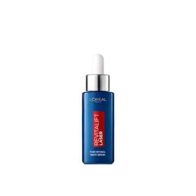 L'Oréal Paris Revitalift Laser Pure Retinol Night Serum 30ml