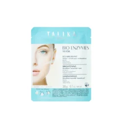 Talika Bio Enzymes Mask Brightening 20g