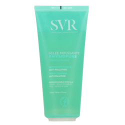SVR Physiopure Gentle Foaming Gel Cleanser 200ML