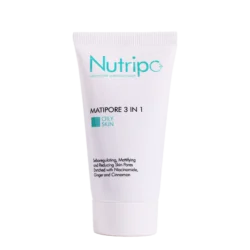 Nutripo Matipore 3 In 1 50 mL