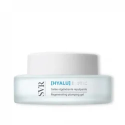 SVR [Hyalu] Biotic Regenerating Plumping Gel 50ML