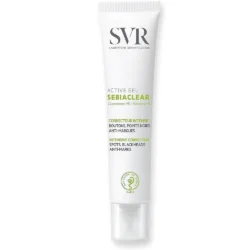 SVR Sebiaclear Active Gel 40ML