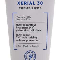 SVR Xerial 30 Foot Cream 50 ML