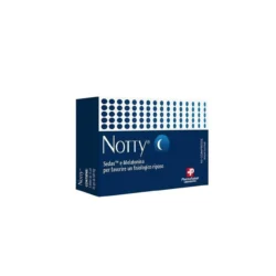 Notty