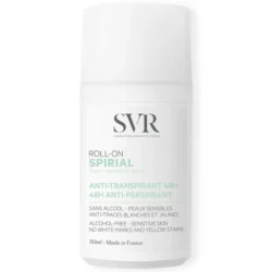 SVR Spirial Roll on 50ml