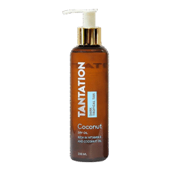tantation coconut