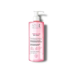 SVR Topialyse Gel Lavant 400ml