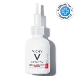 Vichy Liftactiv Retinol Specialist Sérum Rides Profondes 30ML