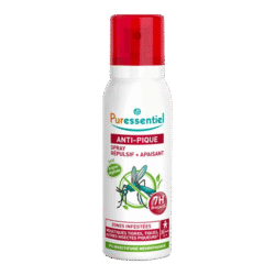 Anti-Sting Repellent Spray - 75 ml