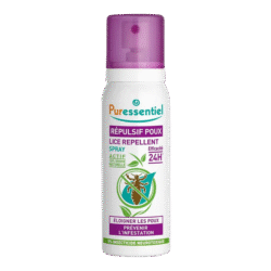 Lice Repellent Spray - 75 ml