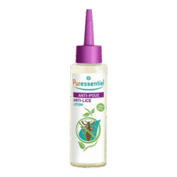 Anti-Lice Treatment Lotion - 100 ml