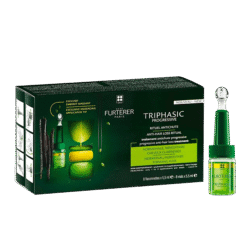 Triphasic Progressive Anti-Hair Loss Treatment 8 amp x 5.5ml