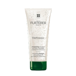 Triphasic Stimulating Shampoo Anti-hair Loss Complement - 200ml