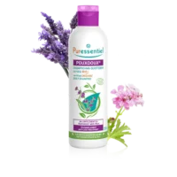Puressentiel Pouxdoux Organic Daily Shampoo 200ML